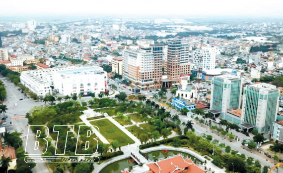 Phát huy tinh thần Quốc khánh 2/9, vượt mọi khó khăn, vững bước đi lên