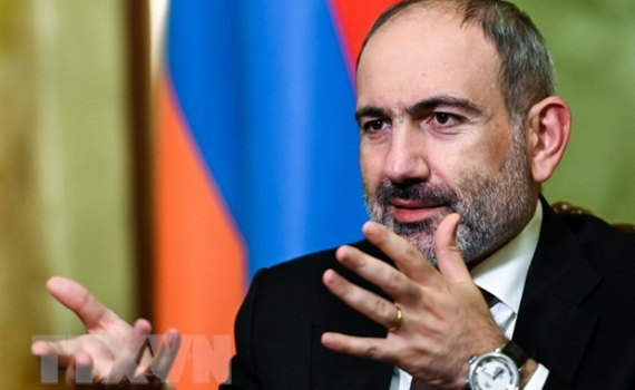 EU tuyên bố sẵn sàng thúc đẩy đối thoại giữa Armenia và Azerbaijan