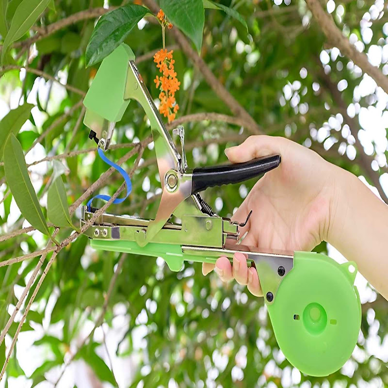 Dụng cụ Buộc Cành Cây được nhiều người tin dùng