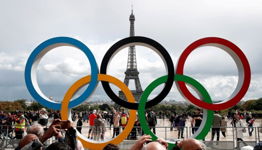 Ủy ban Olympic Nga tuyên bố không tẩy chay Thế vận hội Paris 2024