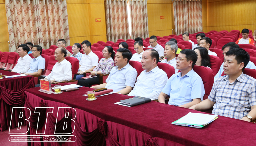 Triển khai các giải pháp tín dụng ngân hàng hỗ trợ doanh nghiệp, người dân bị ảnh hưởng bởi bão số 3